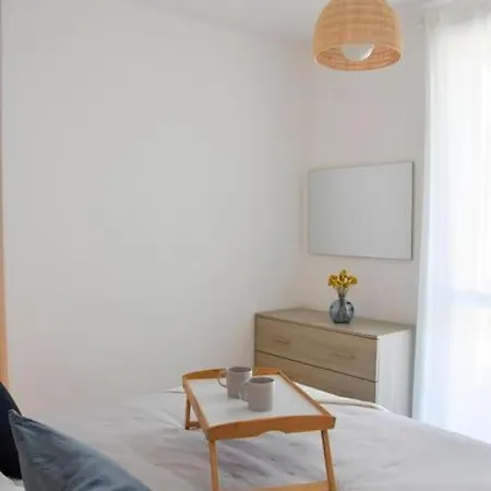 Ca' Gialla 4 - Di Lugano, Dog Friendly, Balcone E Parcheggio - *