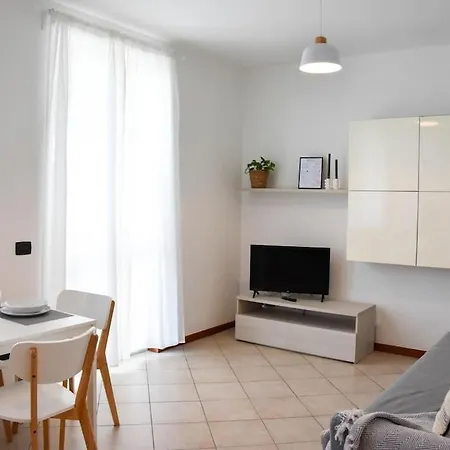 Lägenhet Ca' Gialla 4 - Di Lugano, Dog Friendly, Balcone E Parcheggio - Cadegliano Viconago