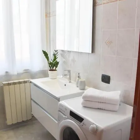 Ca' Gialla 4 - Di Lugano, Dog Friendly, Balcone E Parcheggio - Lägenhet Cadegliano Viconago